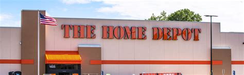 sunday hours home depot